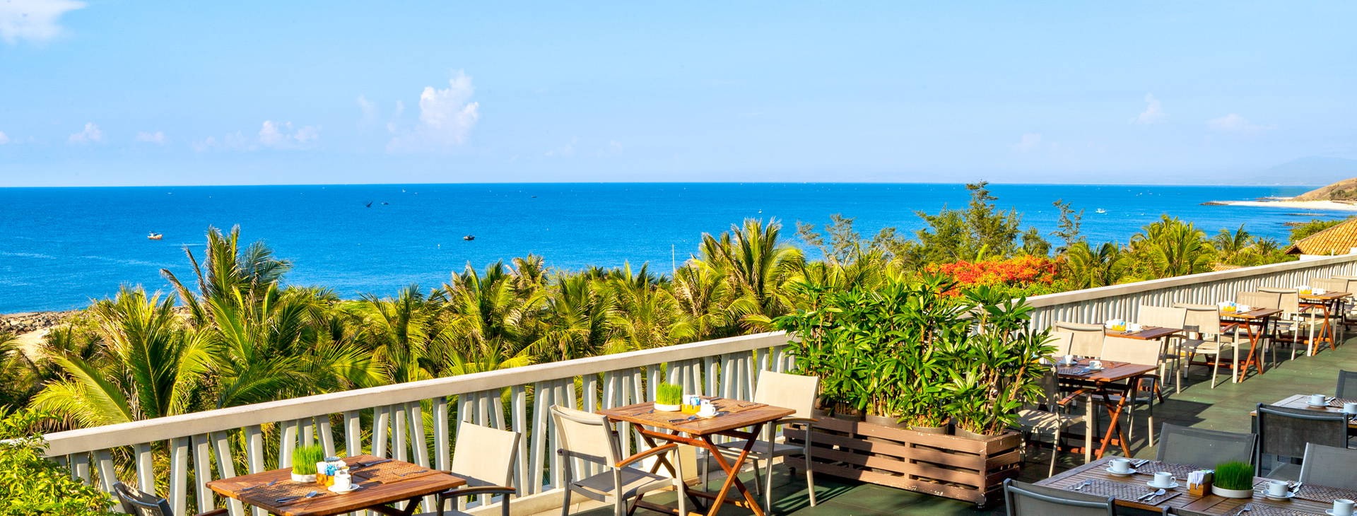 The Cliff Resort & Residence  Obrázek26