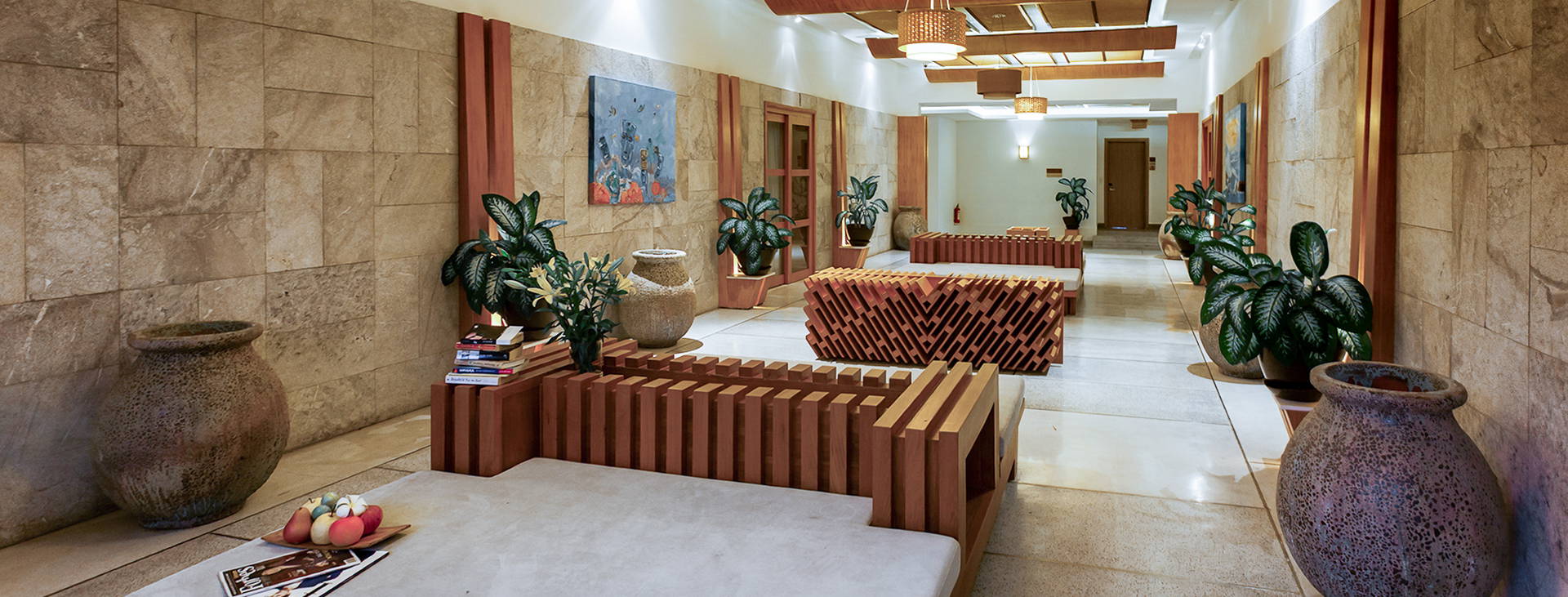 The Cliff Resort & Residence  Obrázek34