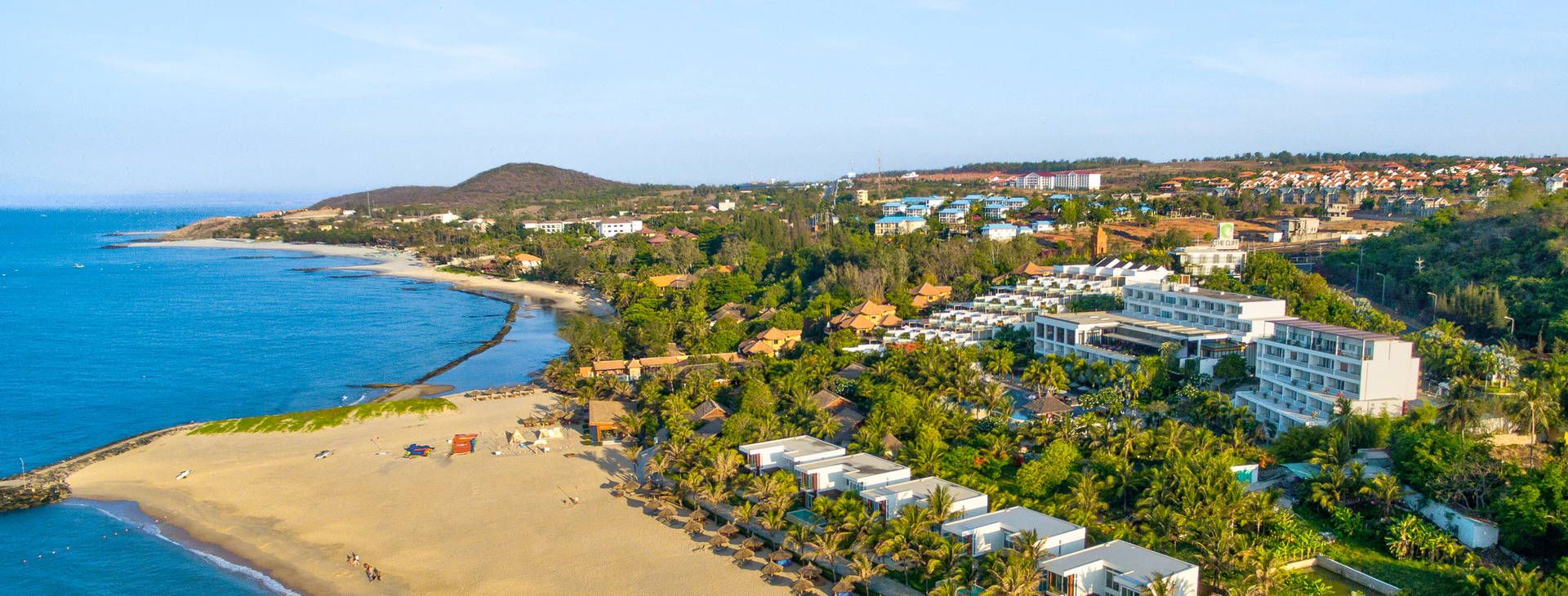 The Cliff Resort & Residence  Obrázek6