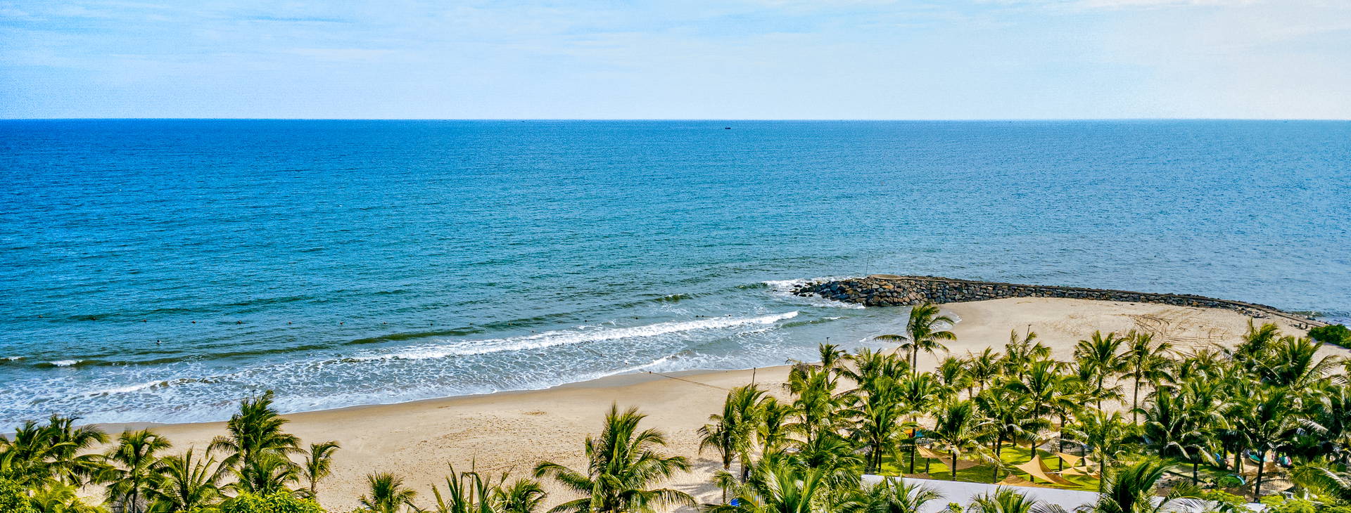 The Cliff Resort & Residence  Obrázek8