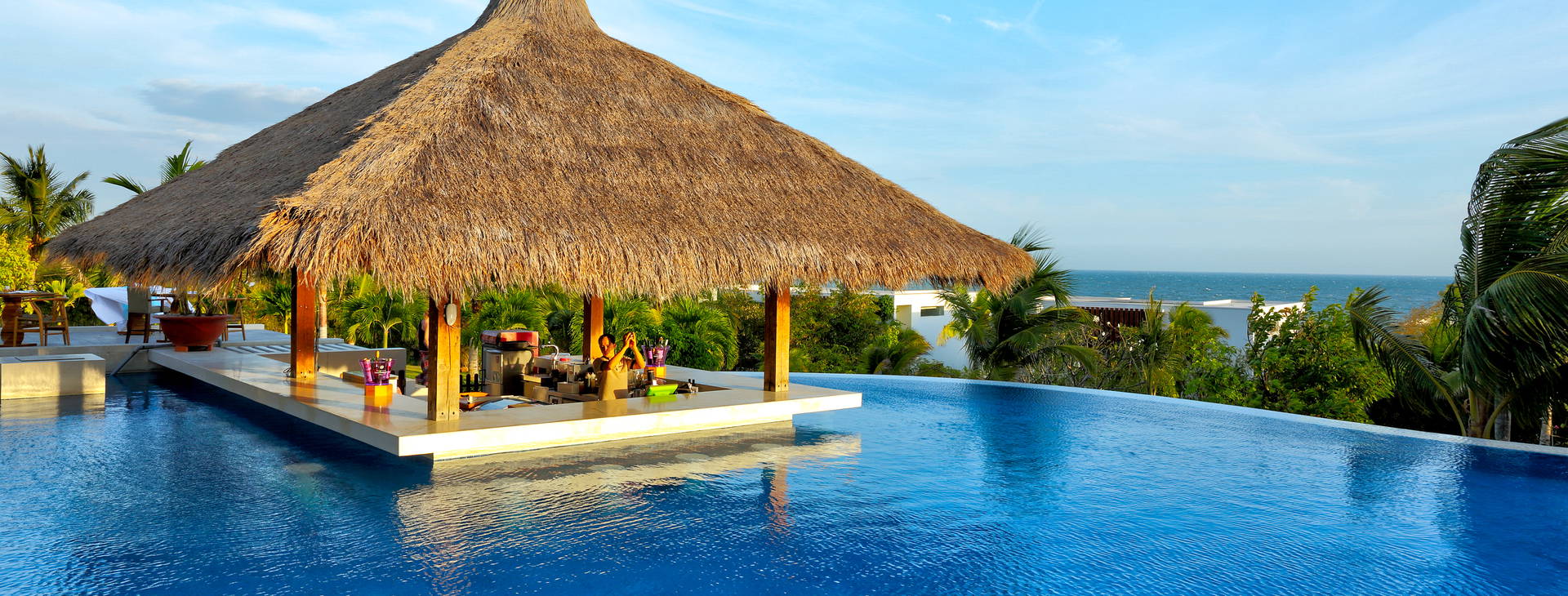 The Cliff Resort & Residence  Obrázek14