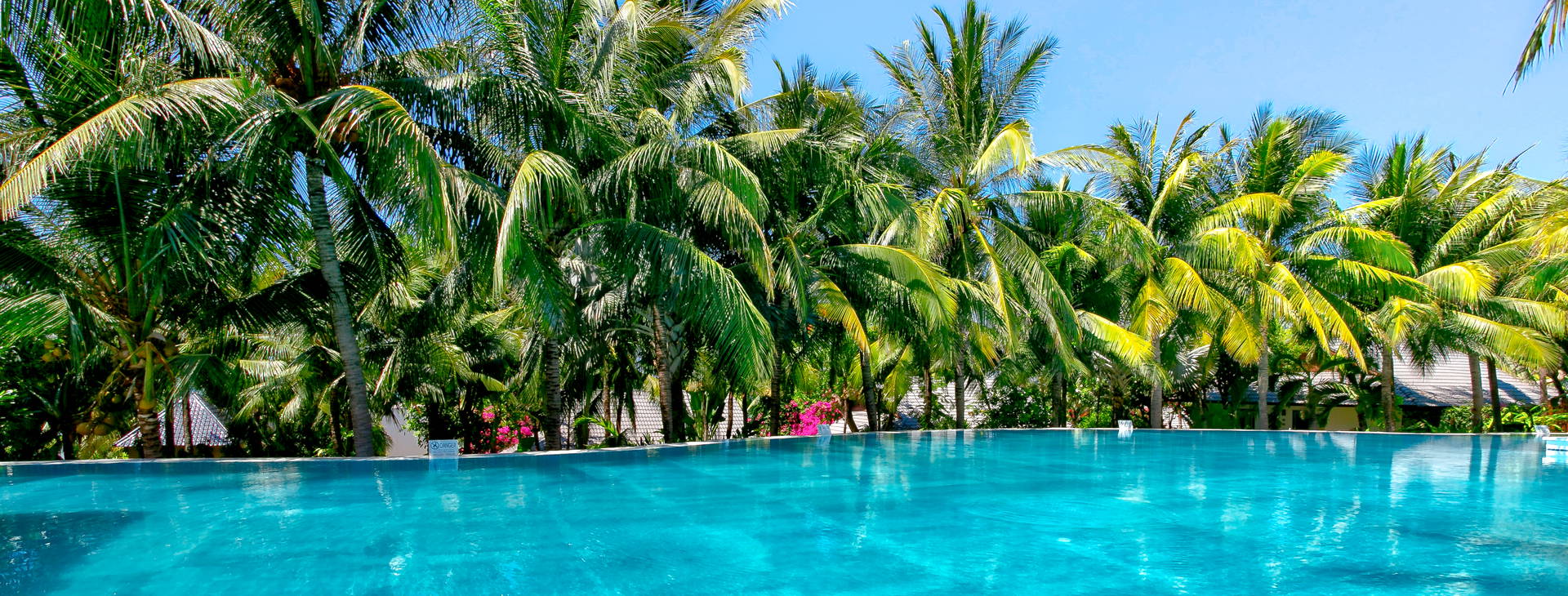 The Cliff Resort & Residence  Obrázek11