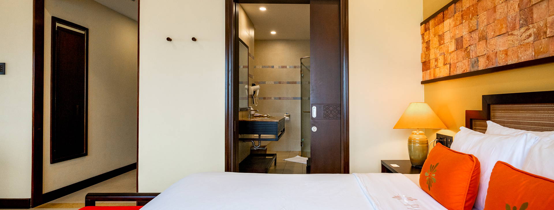 Pandanus Resort  Obrázek21