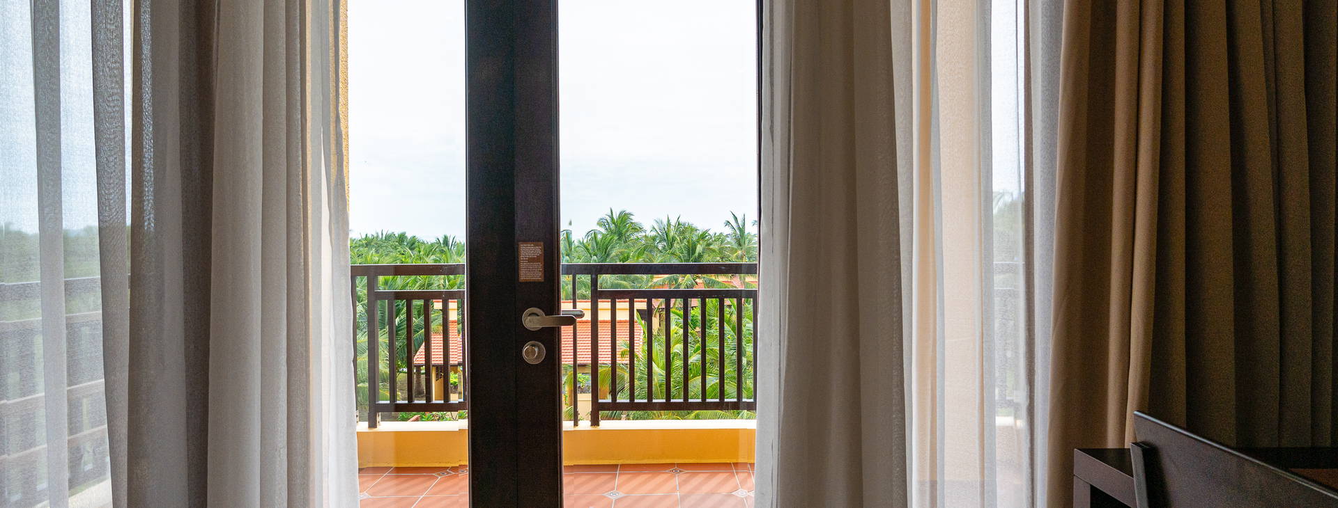 Pandanus Resort  Obrázek22