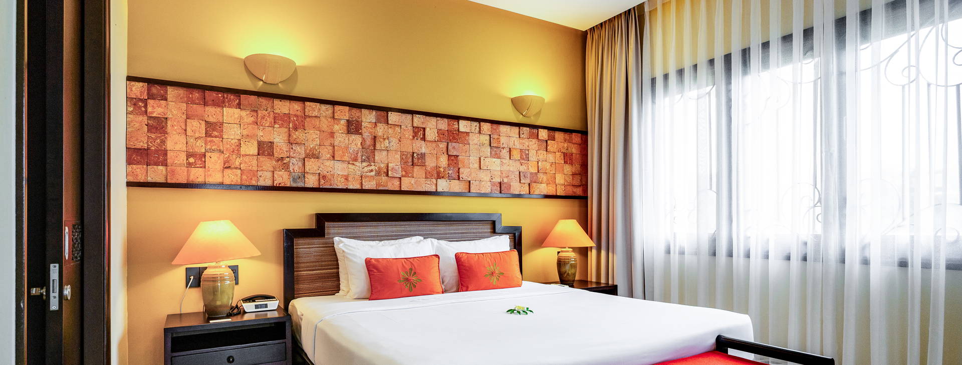 Pandanus Resort  Obrázek19