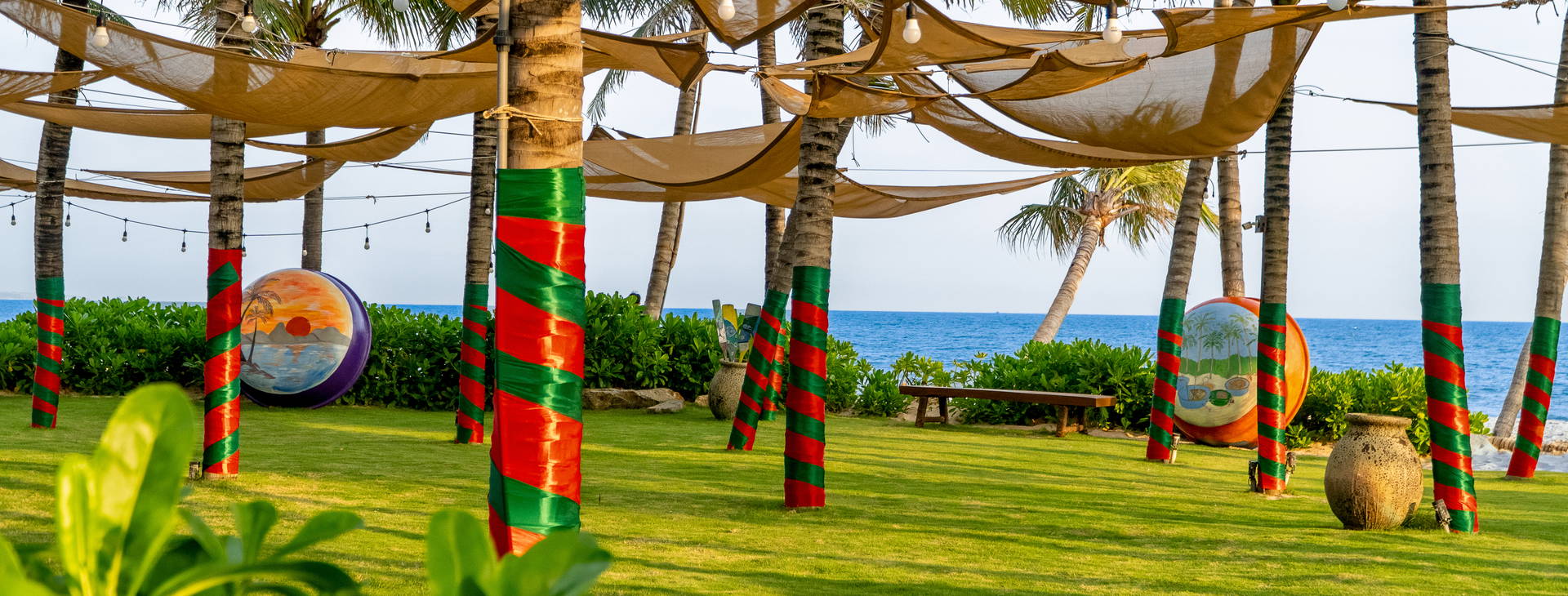 The Cliff Resort & Residence  Obrázek38