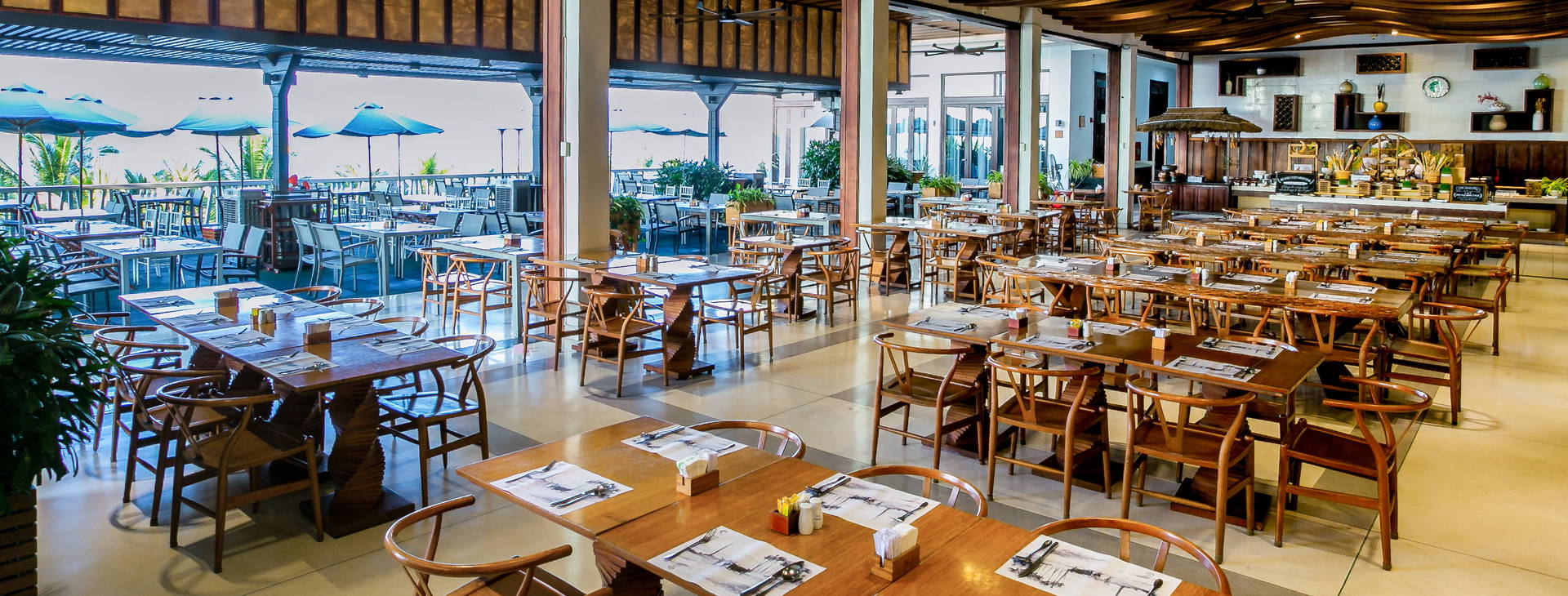 The Cliff Resort & Residence  Obrázek30