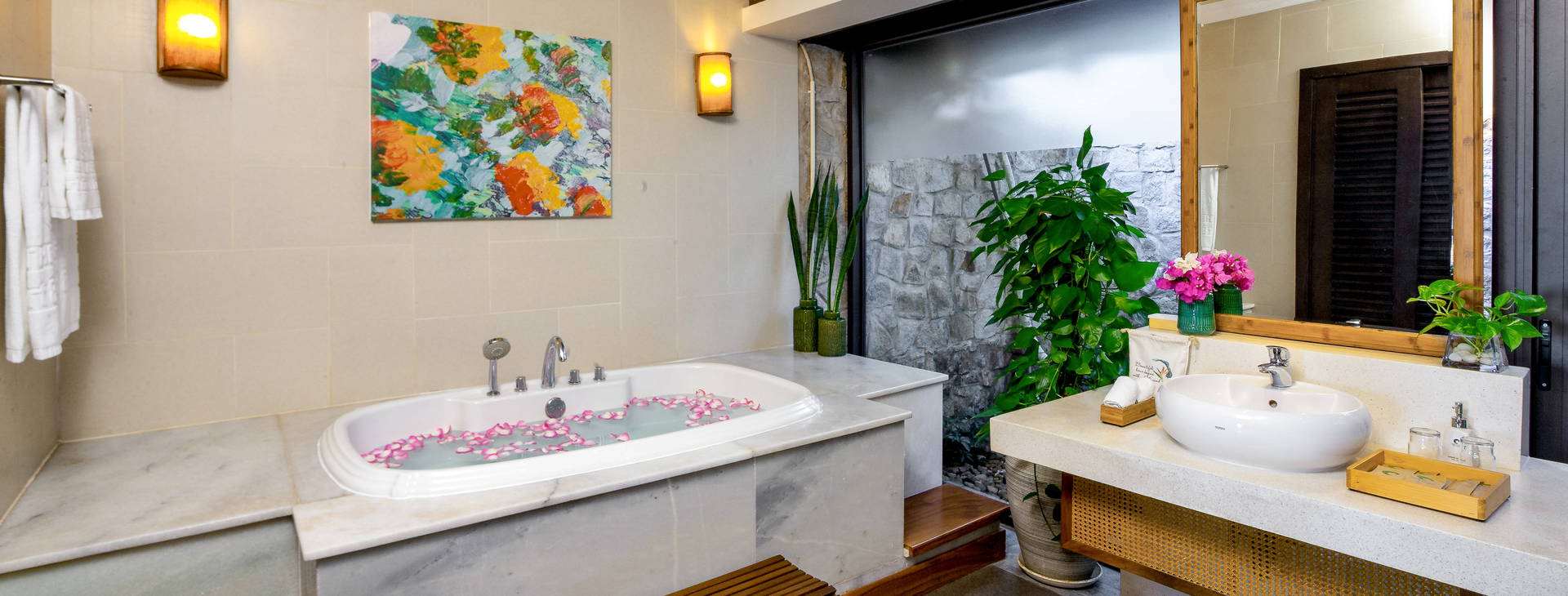 The Cliff Resort & Residence  Obrázek21