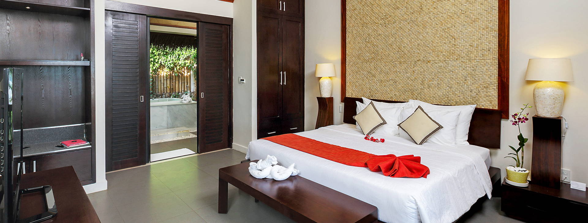 The Cliff Resort & Residence  Obrázek20