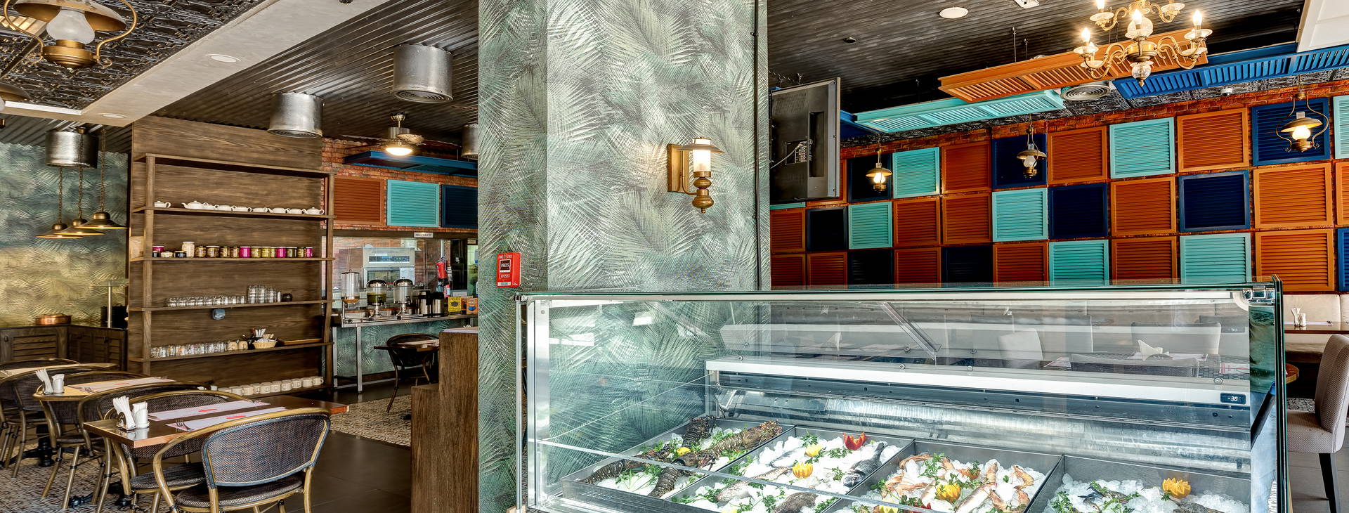 Rose Park Hotel Al Barsha Obrázek11