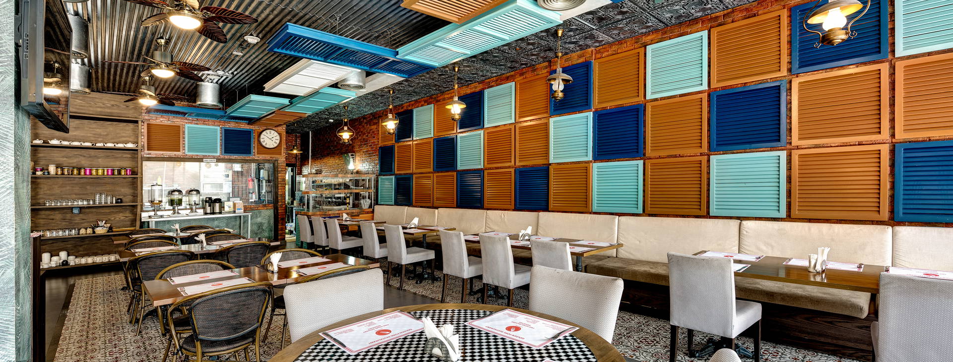 Rose Park Hotel Al Barsha Obrázek12