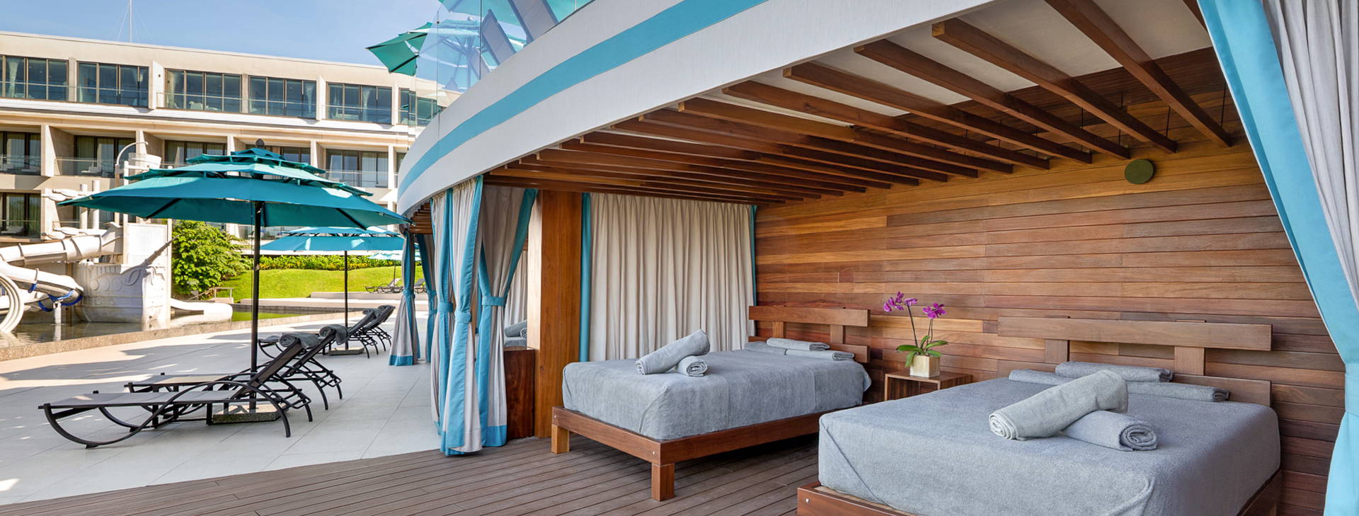 Dreams Bahia Mita Obrázek45