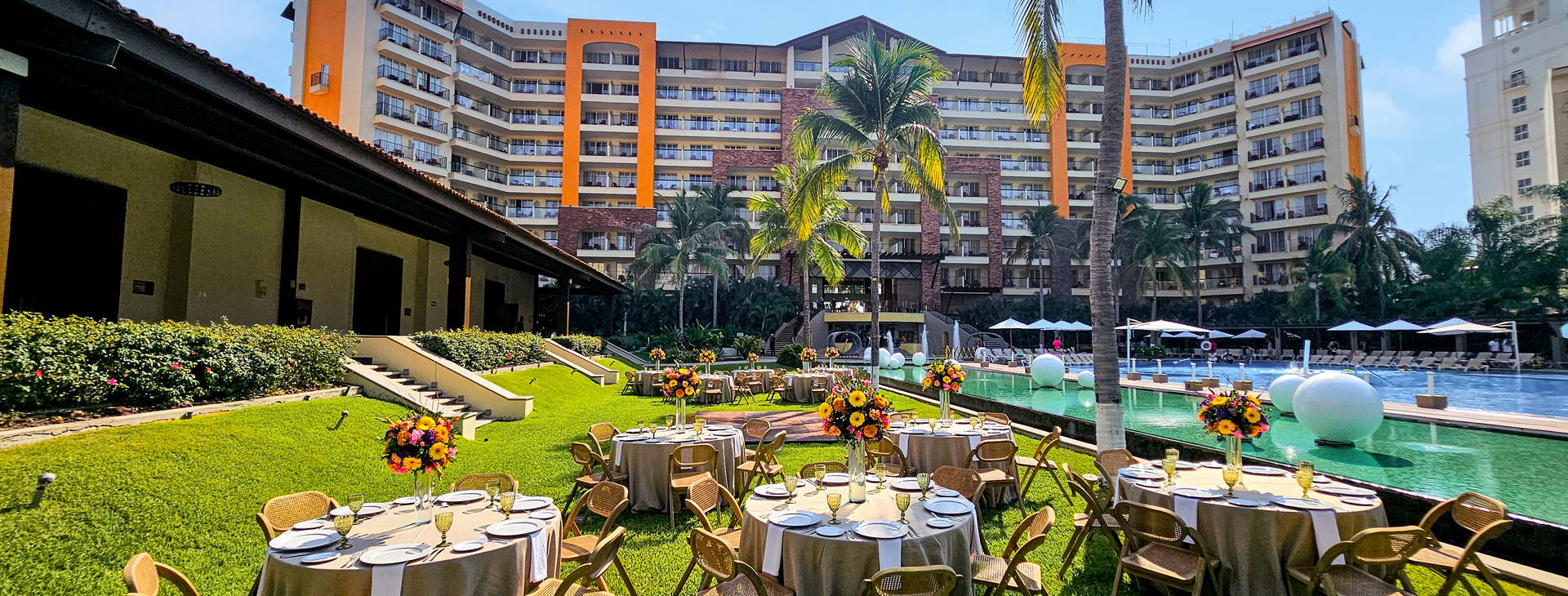 Krystal Grand Nuevo Vallarta Obrázek16