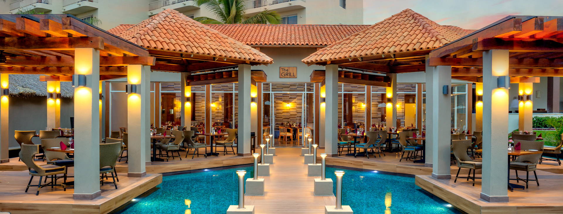 Krystal Grand Nuevo Vallarta Obrázek18