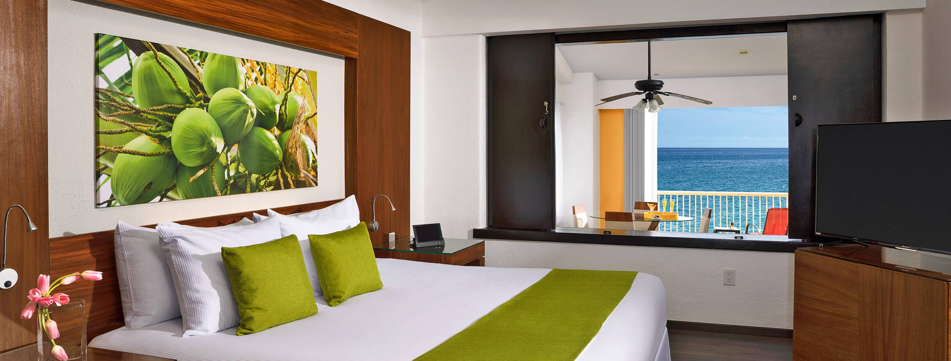Krystal Grand Nuevo Vallarta Obrázek12