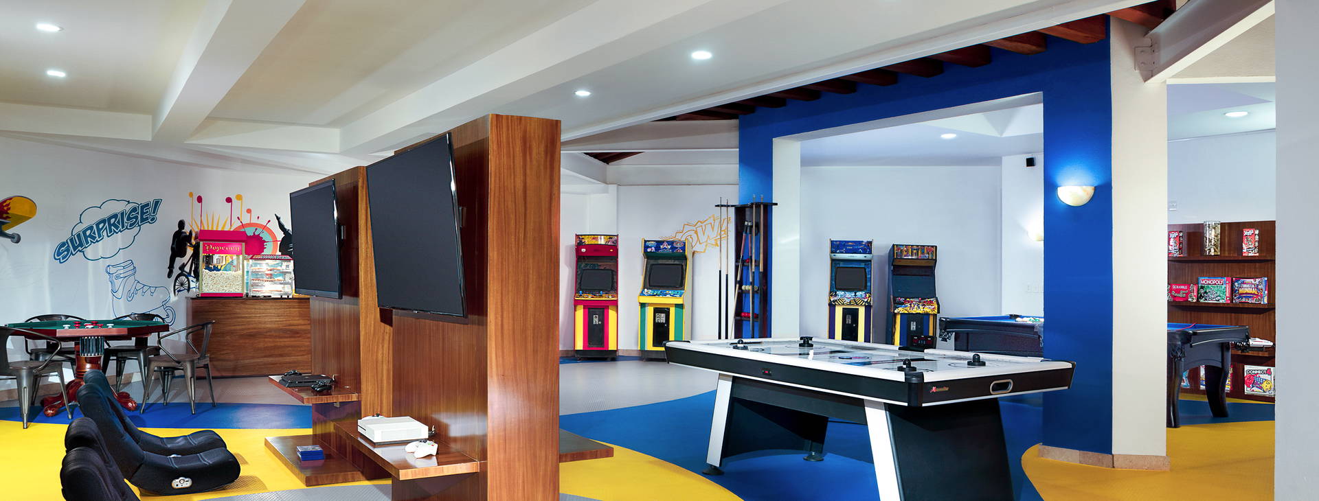 Krystal Grand Nuevo Vallarta Obrázek28