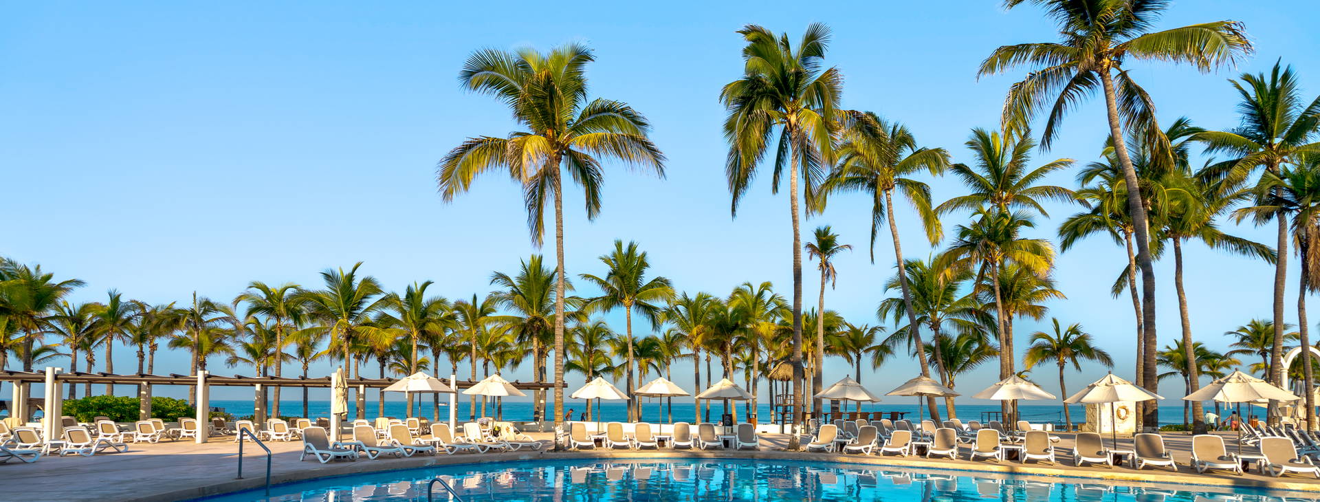 Occidental Nuevo Vallarta Obrázek5