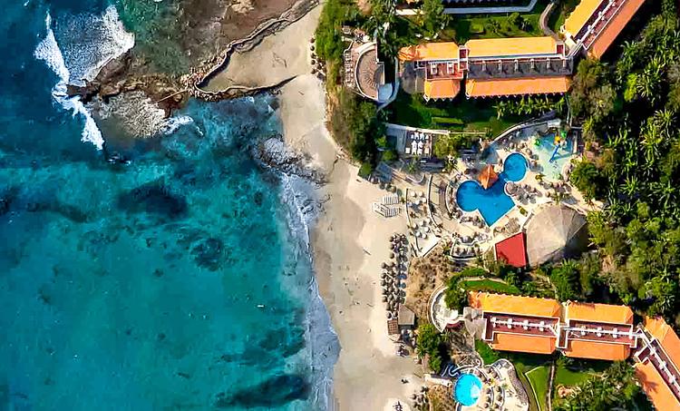 Grand Palladium Vallarta Resort & Spa-obr