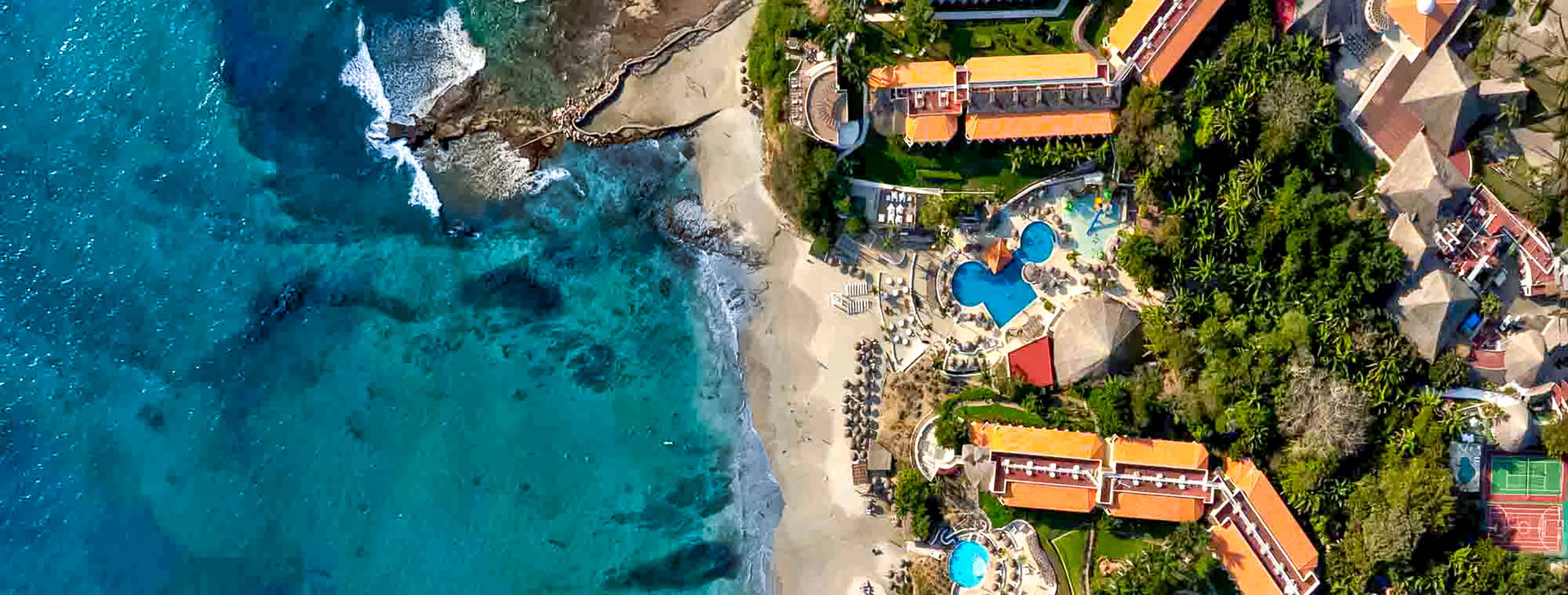 Grand Palladium Vallarta Resort & Spa Obrázek0