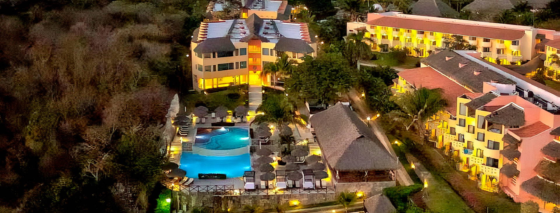 Grand Palladium Vallarta Resort & Spa Obrázek3