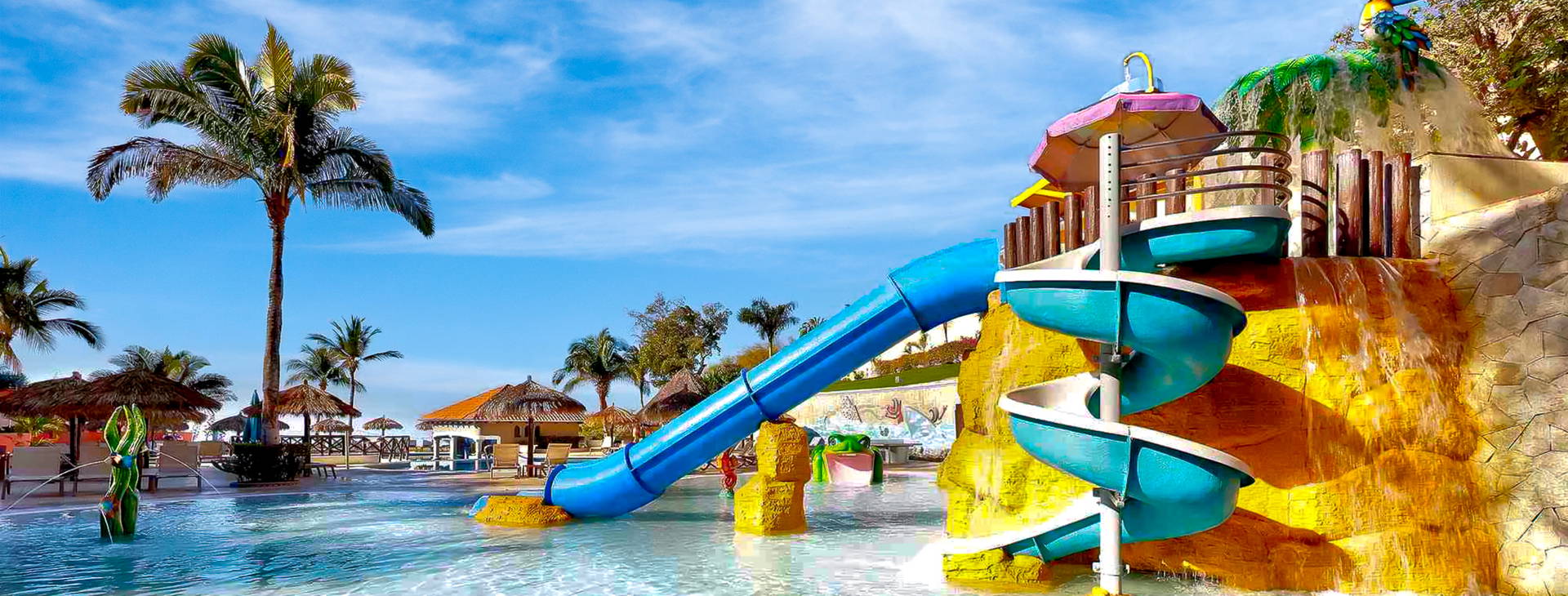 Grand Palladium Vallarta Resort & Spa Obrázek7