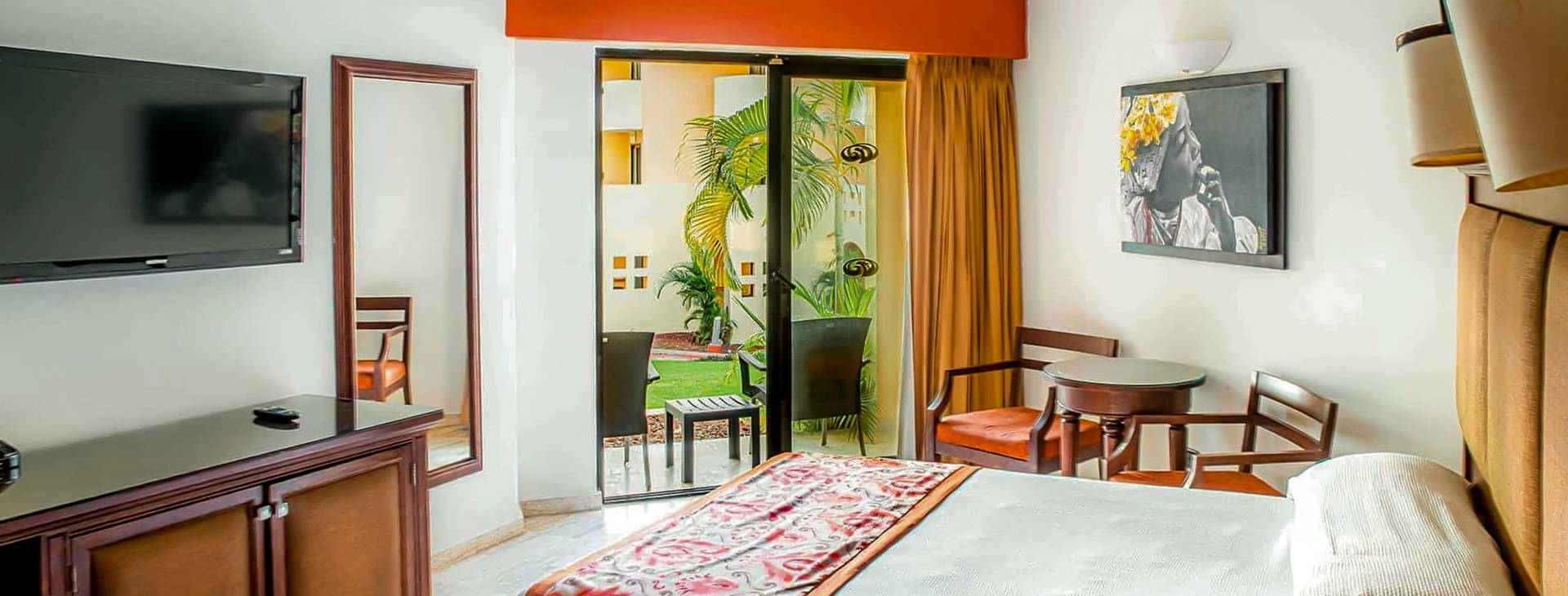 Grand Palladium Vallarta Resort & Spa Obrázek10