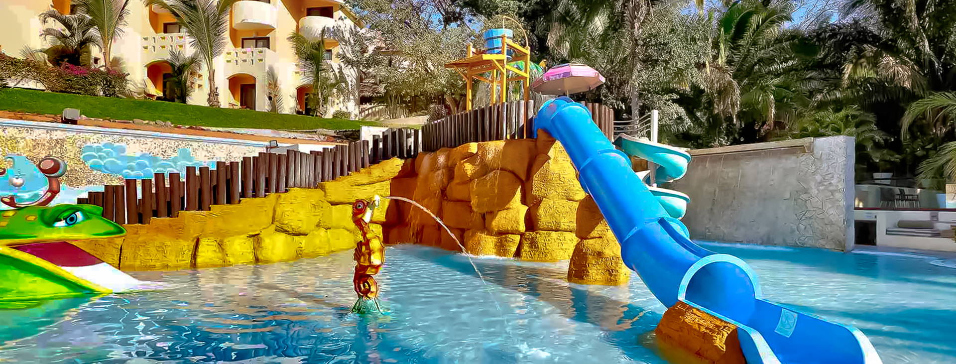 Grand Palladium Vallarta Resort & Spa Obrázek8