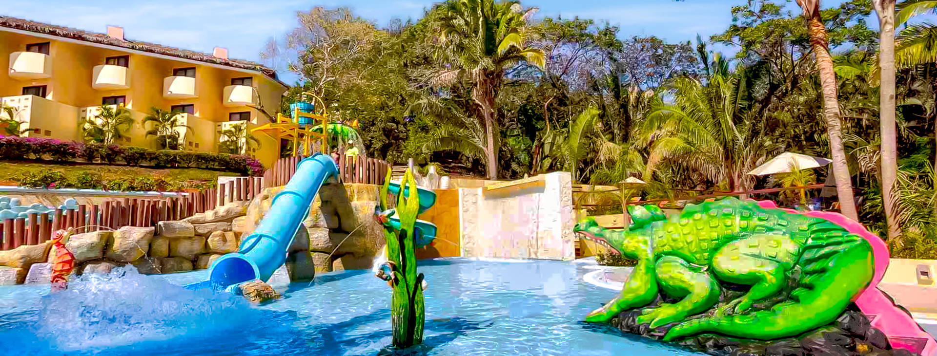 Grand Palladium Vallarta Resort & Spa Obrázek6