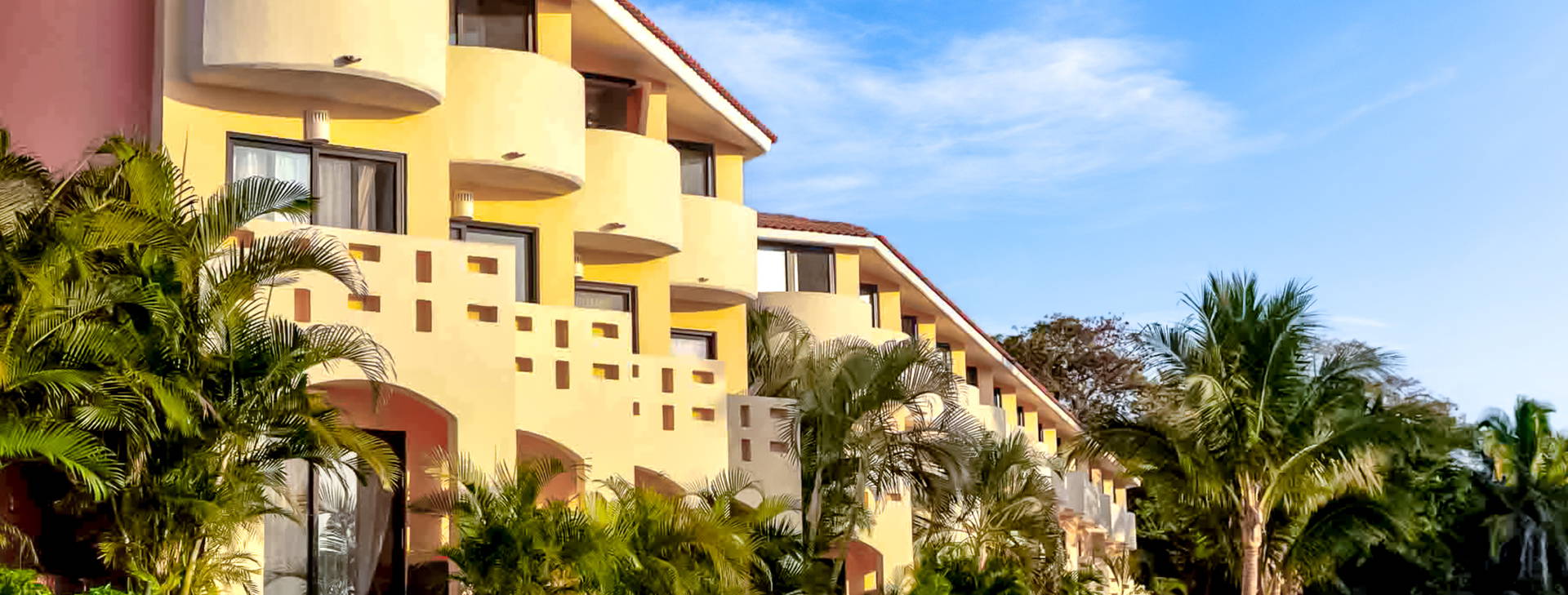 Grand Palladium Vallarta Resort & Spa Obrázek9