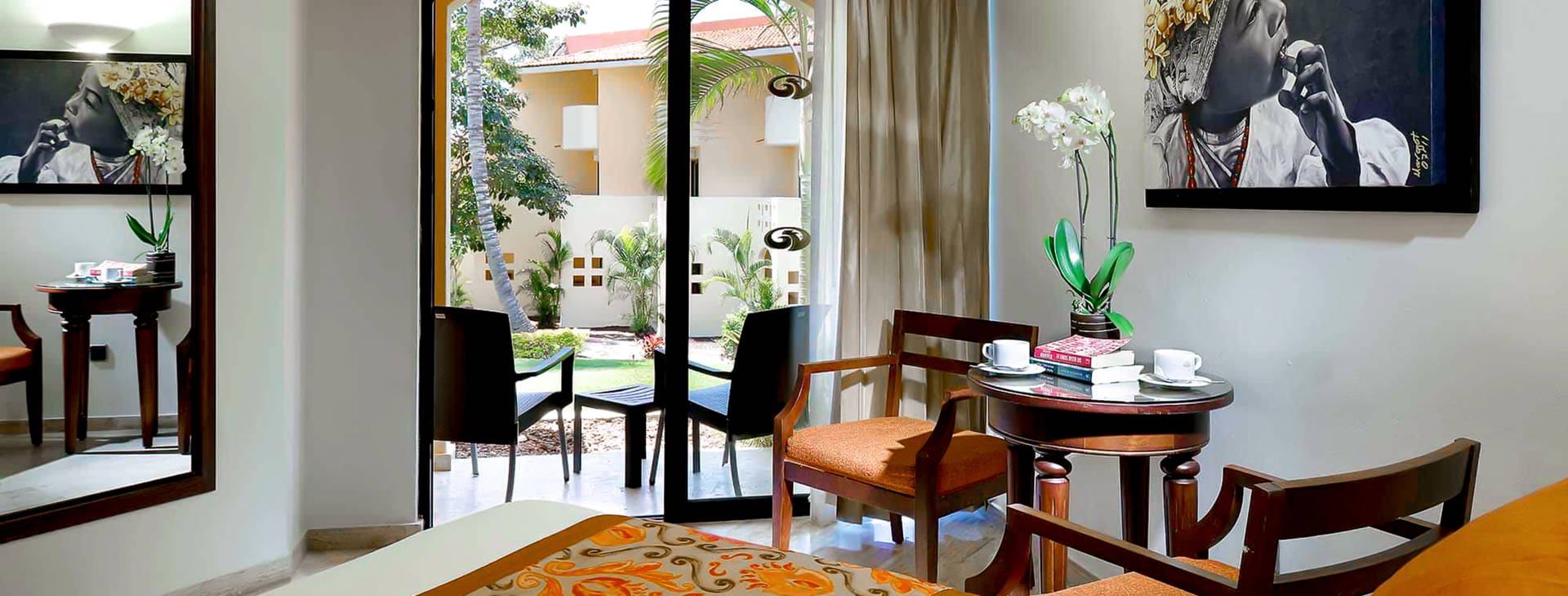 Grand Palladium Vallarta Resort & Spa Obrázek12