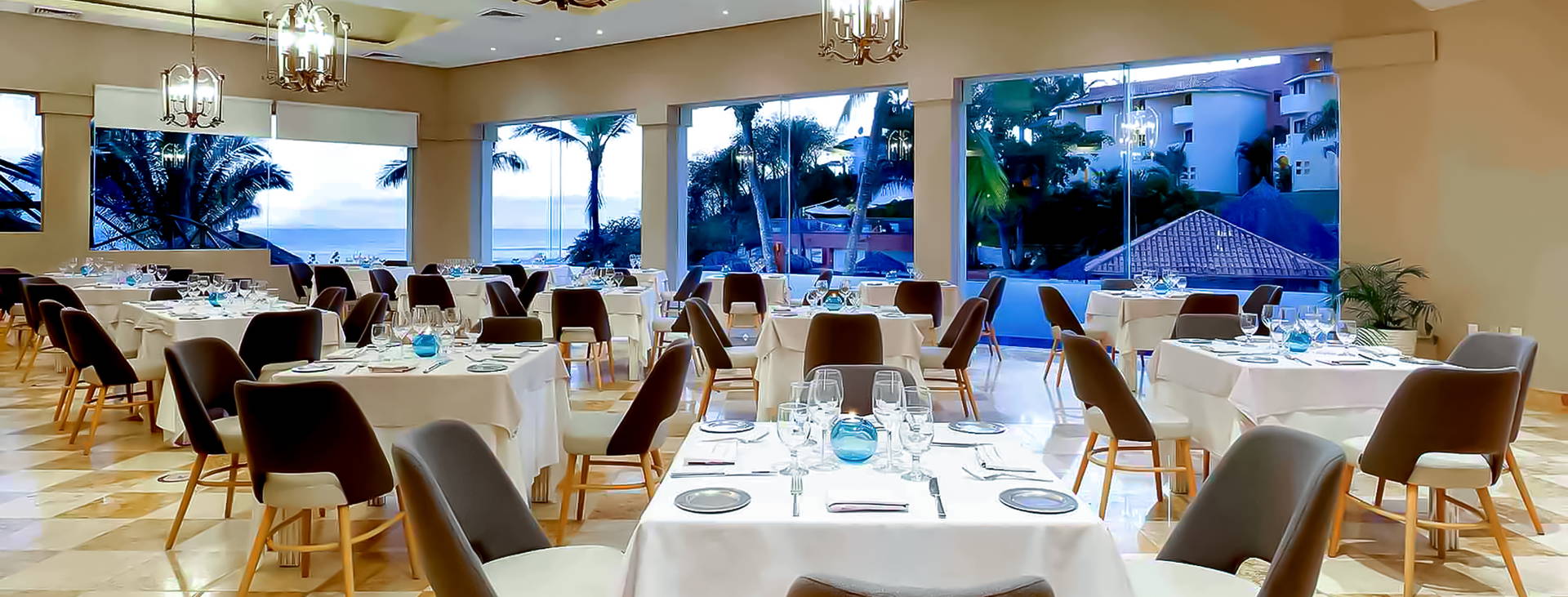 Grand Palladium Vallarta Resort & Spa Obrázek15