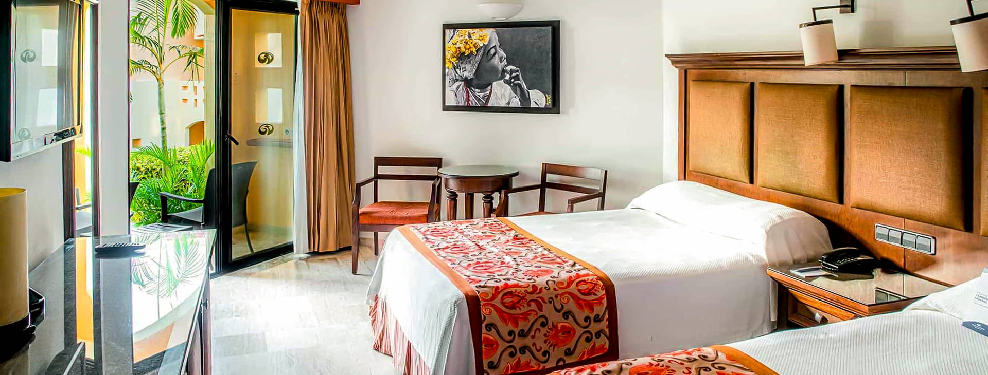 Grand Palladium Vallarta Resort & Spa Obrázek11