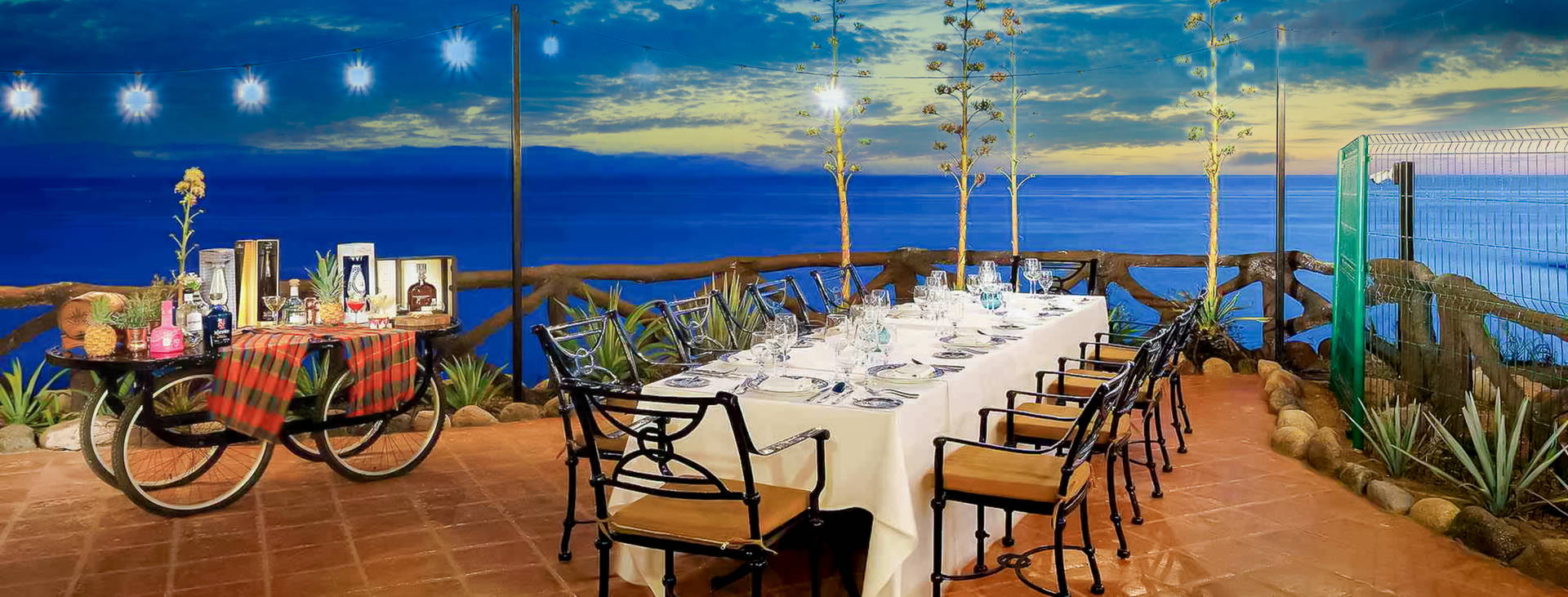 Grand Palladium Vallarta Resort & Spa Obrázek13