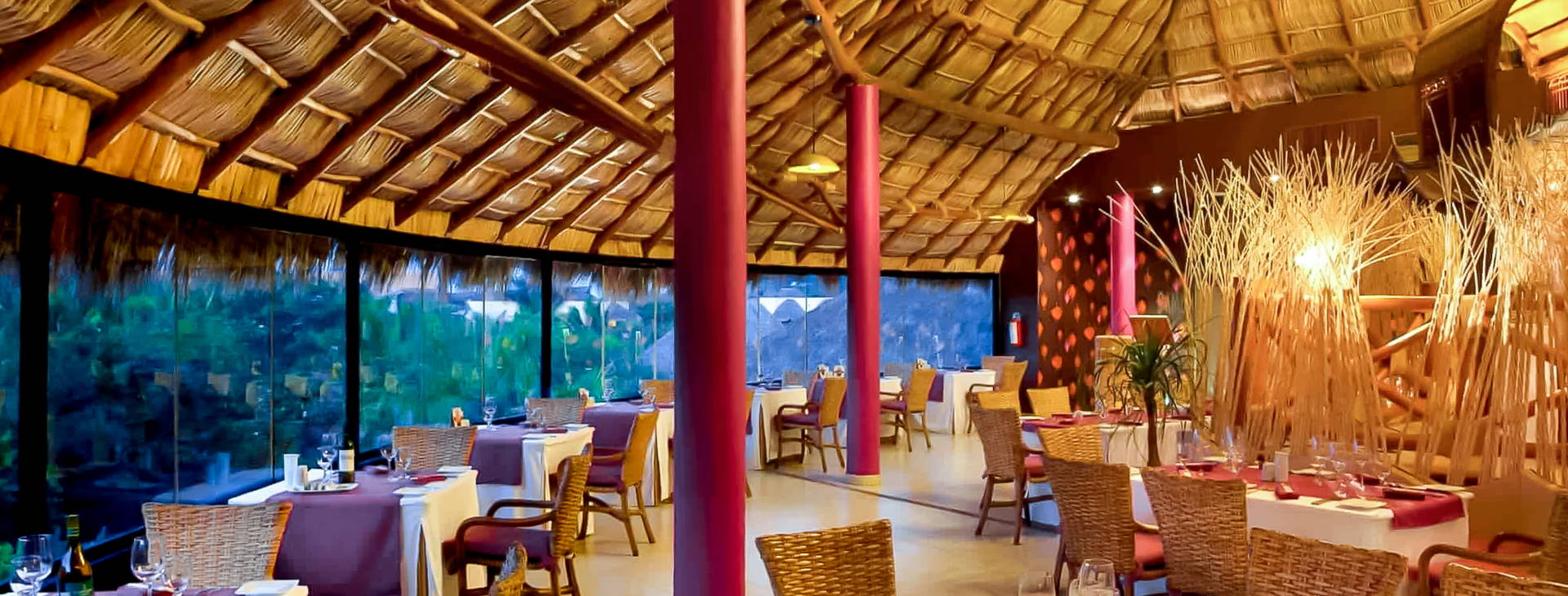 Grand Palladium Vallarta Resort & Spa Obrázek17