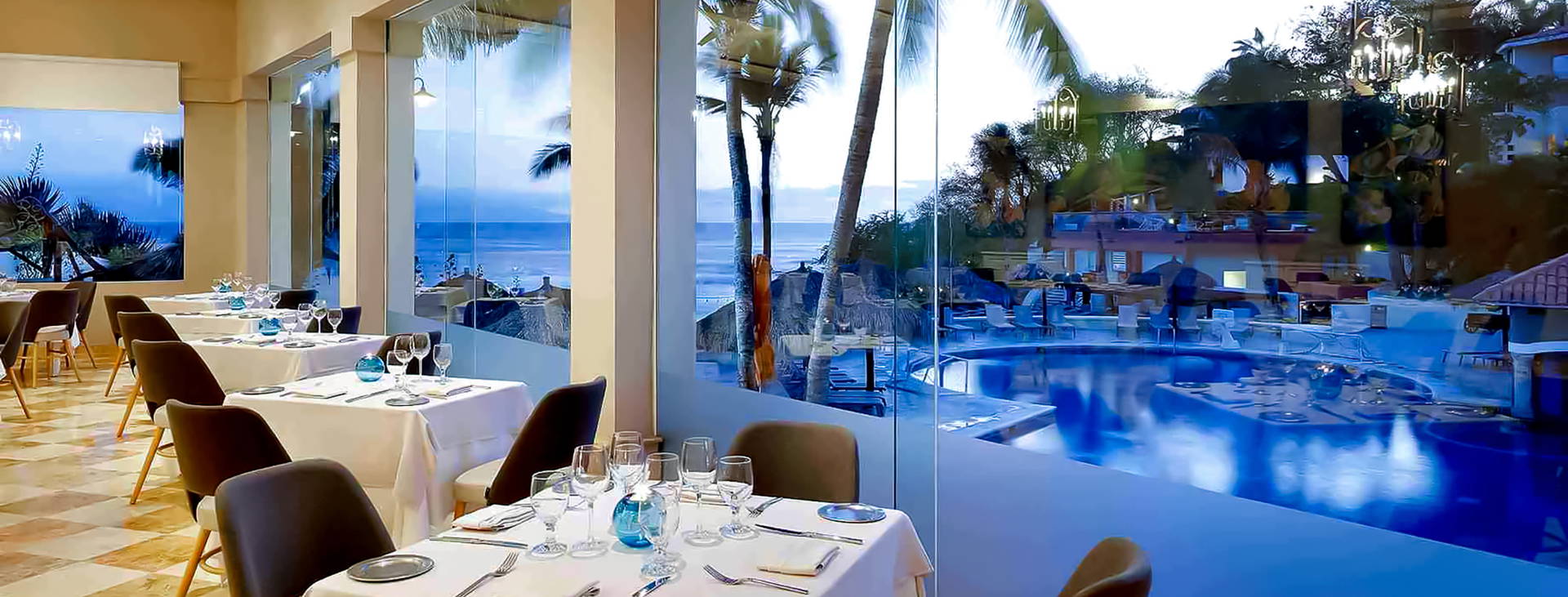 Grand Palladium Vallarta Resort & Spa Obrázek16