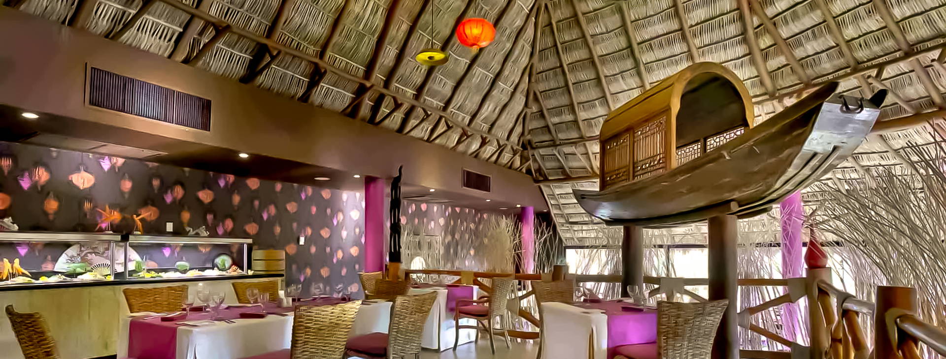 Grand Palladium Vallarta Resort & Spa Obrázek18