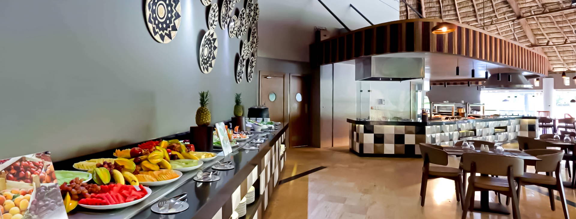 Grand Palladium Vallarta Resort & Spa Obrázek19