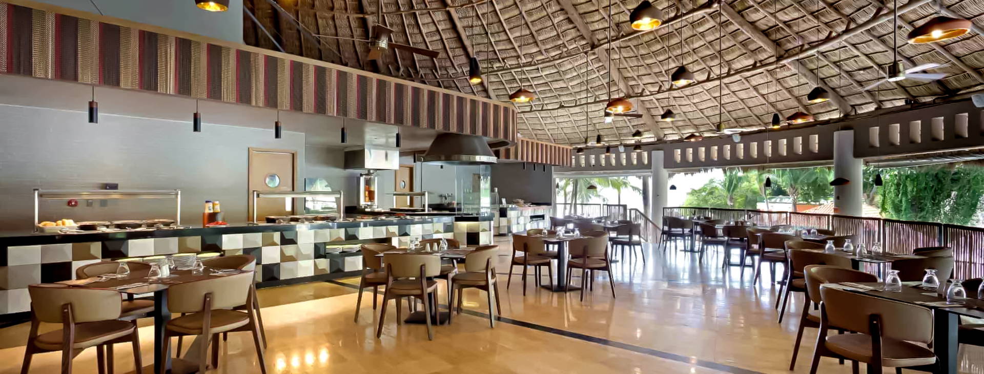 Grand Palladium Vallarta Resort & Spa Obrázek21