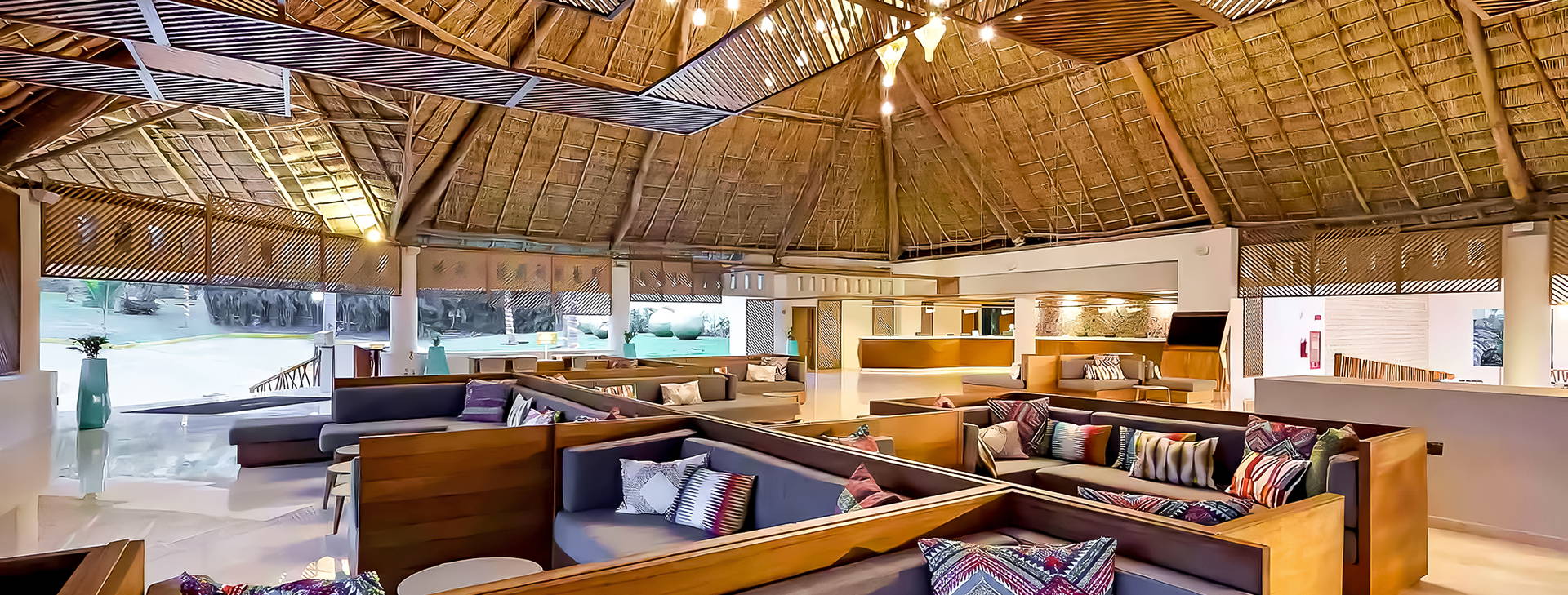 Grand Palladium Vallarta Resort & Spa Obrázek26