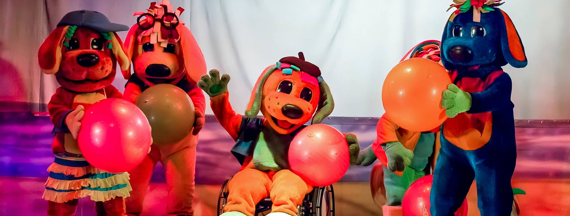 Grand Palladium Vallarta Resort & Spa Obrázek43