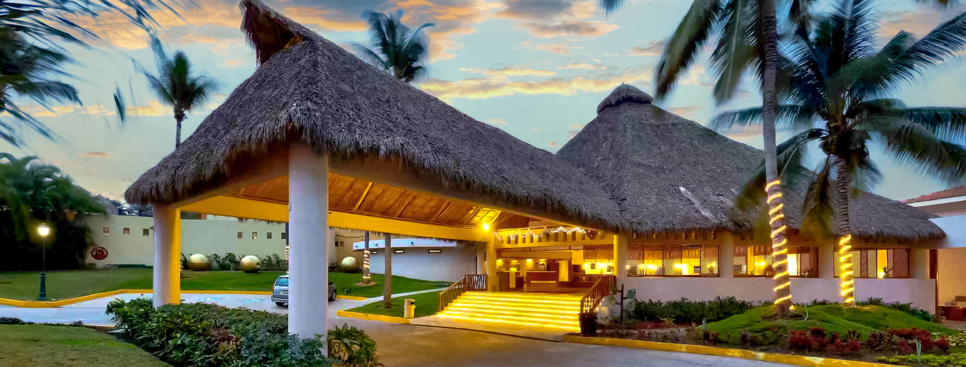 Grand Palladium Vallarta Resort & Spa Obrázek28