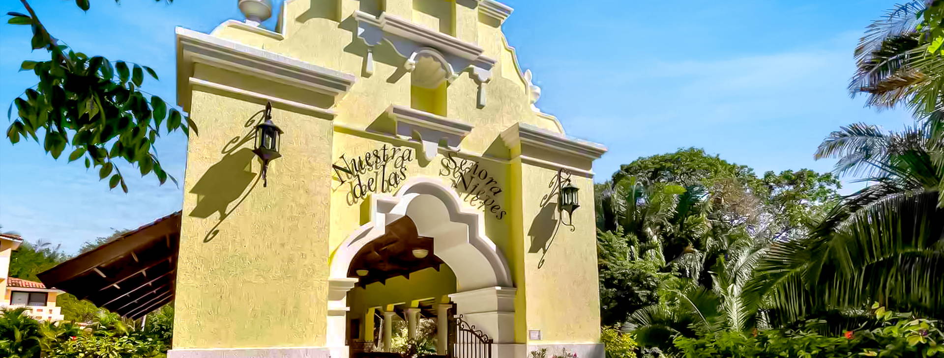 Grand Palladium Vallarta Resort & Spa Obrázek30