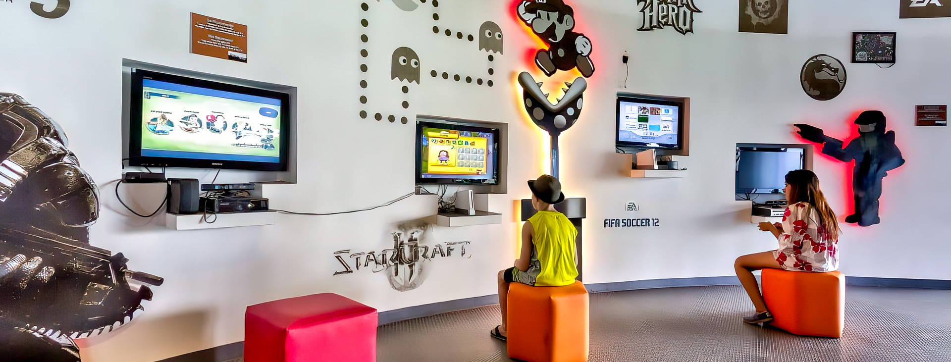 Grand Palladium Vallarta Resort & Spa Obrázek42