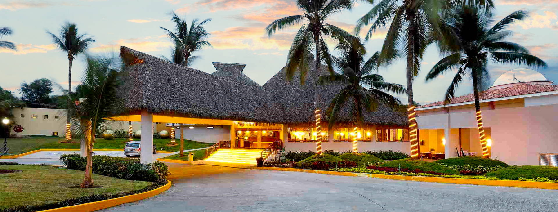 Grand Palladium Vallarta Resort & Spa Obrázek31