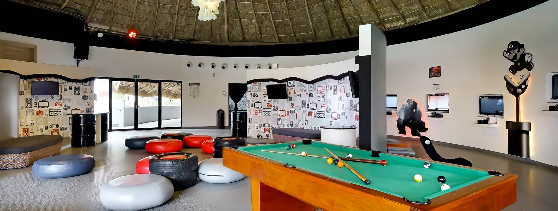 Grand Palladium Vallarta Resort & Spa Obrázek41