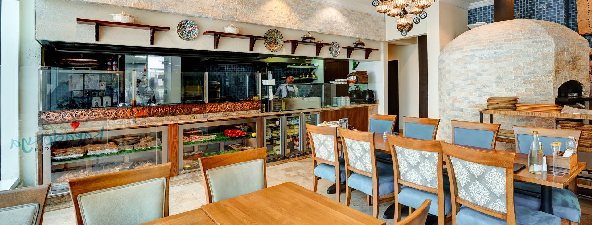 Rose Park Hotel Al Barsha Obrázek8
