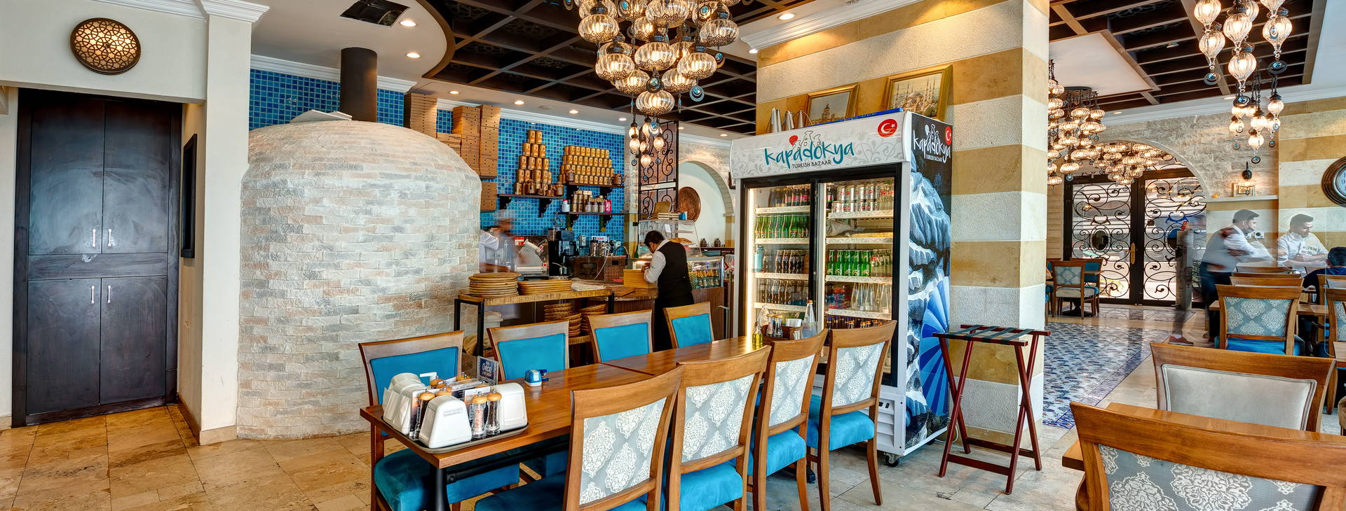 Rose Park Hotel Al Barsha Obrázek10