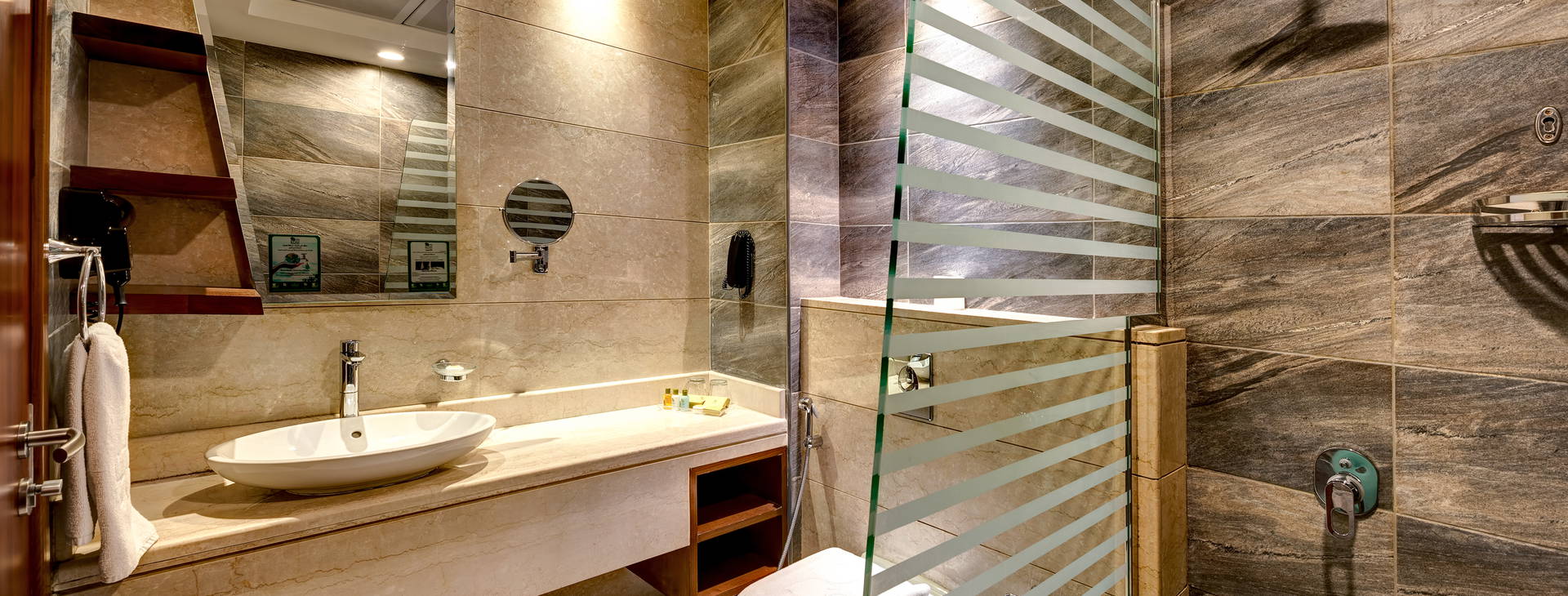Rose Park Hotel Al Barsha Obrázek5