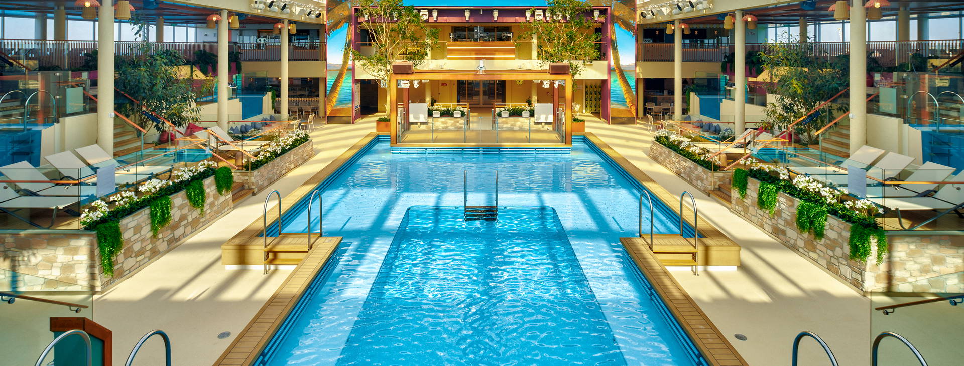 Ubytování RCR (Costa Toscana) Obrázek6