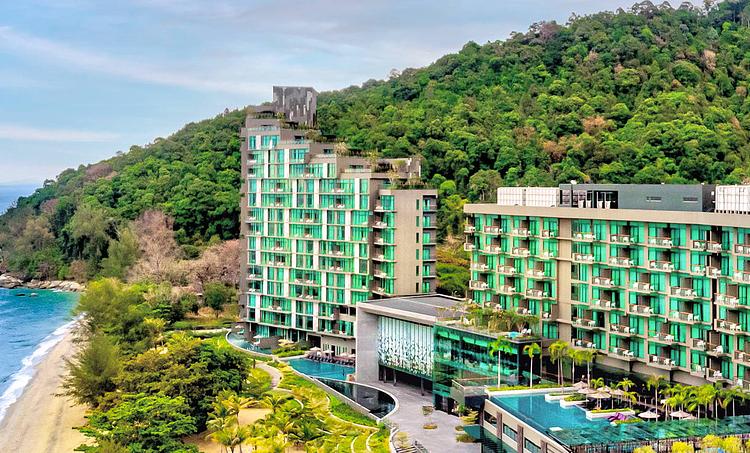 Angsana Teluk Bahang Penang-obr